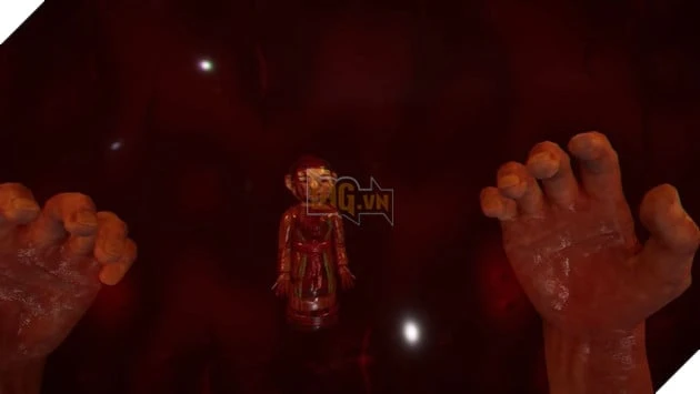 Cốt truyện Tai Ương Chương 3 & 4 - Hé Lộ Sự Thật Về Địa Ngục Tai Ương Và Biến Cố Gia Đình Huy