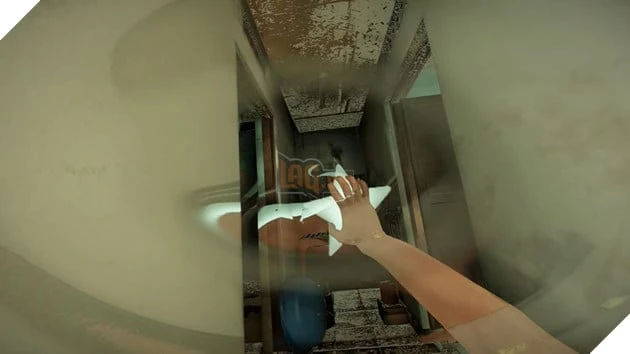 Cốt truyện Tai Ương Chương 3 & 4 - Hé Lộ Sự Thật Về Địa Ngục Tai Ương Và Biến Cố Gia Đình Huy