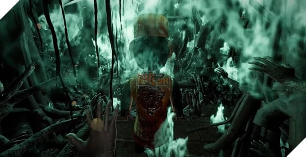 Cốt truyện Tai Ương Chương 3 & 4 - Hé Lộ Sự Thật Về Địa Ngục Tai Ương Và Biến Cố Gia Đình Huy