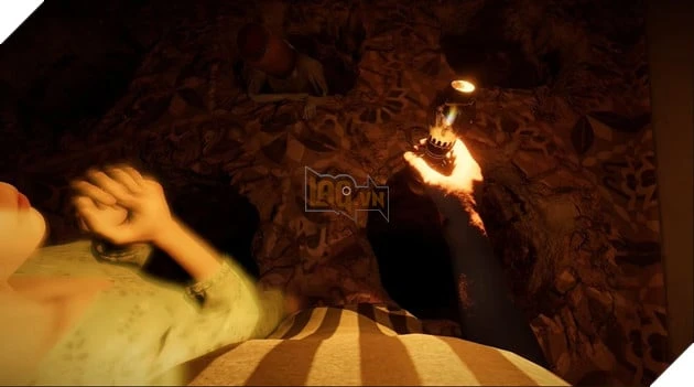 Cốt truyện Tai Ương Chương 3 & 4 - Hé Lộ Sự Thật Về Địa Ngục Tai Ương Và Biến Cố Gia Đình Huy