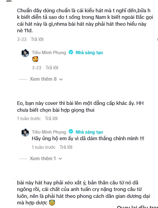 Cover bài mới của Hùng Huỳnh, nam ca sĩ khiến cả cõi mạng tranh cãi: Hay hơn bản gốc là được Cover bài mới của Hùng Huỳnh, nam ca sĩ khiến cả cõi mạng tranh cãi: Hay hơn bản gốc là được