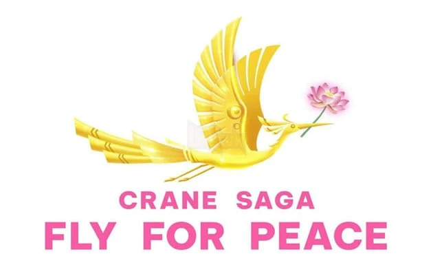 Crane Saga - Dự Án Game Lan Tỏa Thông Điệp “Fly For Peace” Từ Việt Nam Bắt Đầu Được Chú Ý Tại Rio Branco - Brazil