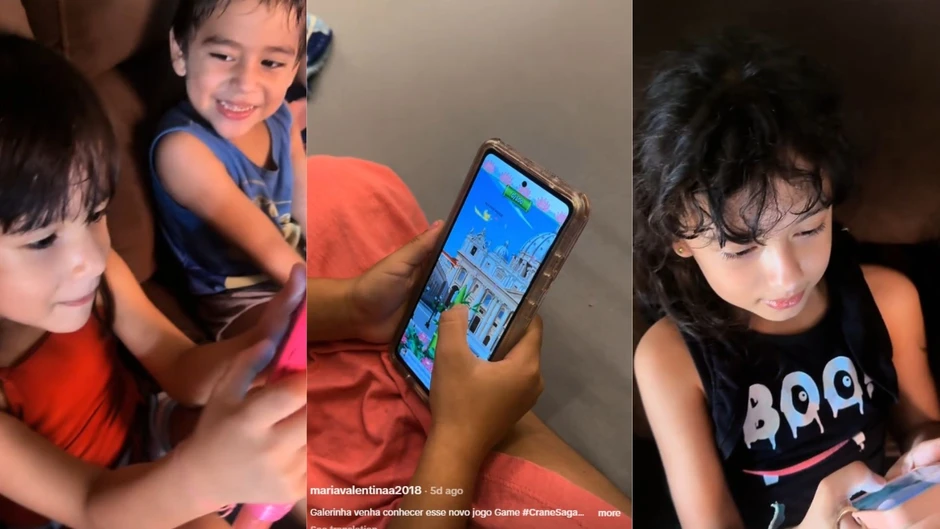 Crane Saga - Game Việt đầu tiên hướng tới giải Nobel Hòa bình