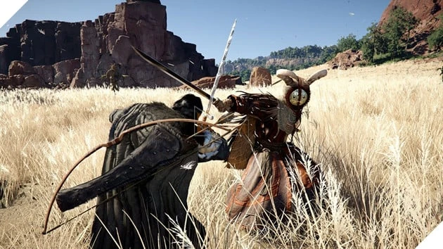 Crimson Desert Hé Lộ Nhiều Tính Năng Mới Cùng Nội Dung Mở Rộng Cho Giai Đoạn Cuối Game