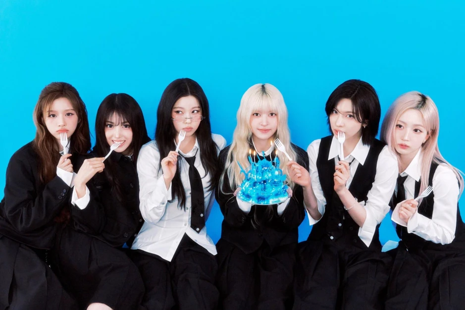 Cú ngã điếng người của Sullyoon (NMIXX), vừa đau vừa ngại mà sao vẫn xinh mê hồn!