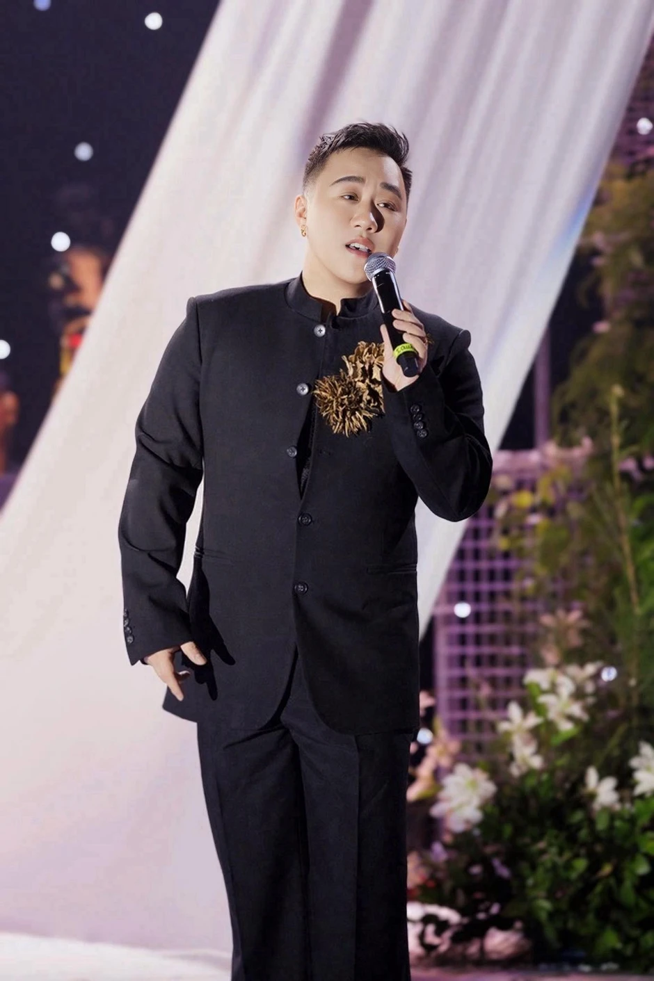 Cú sốc Trung Quân Idol: Chông gai nào lớn hơn sự quay lưng của khán giả?