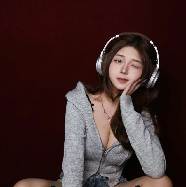 Cửa hàng thẻ bài Pokémon gây sốt với nữ nhân viên quyến rũ, xinh như hot girl, khách nam xếp hàng để chờ mua