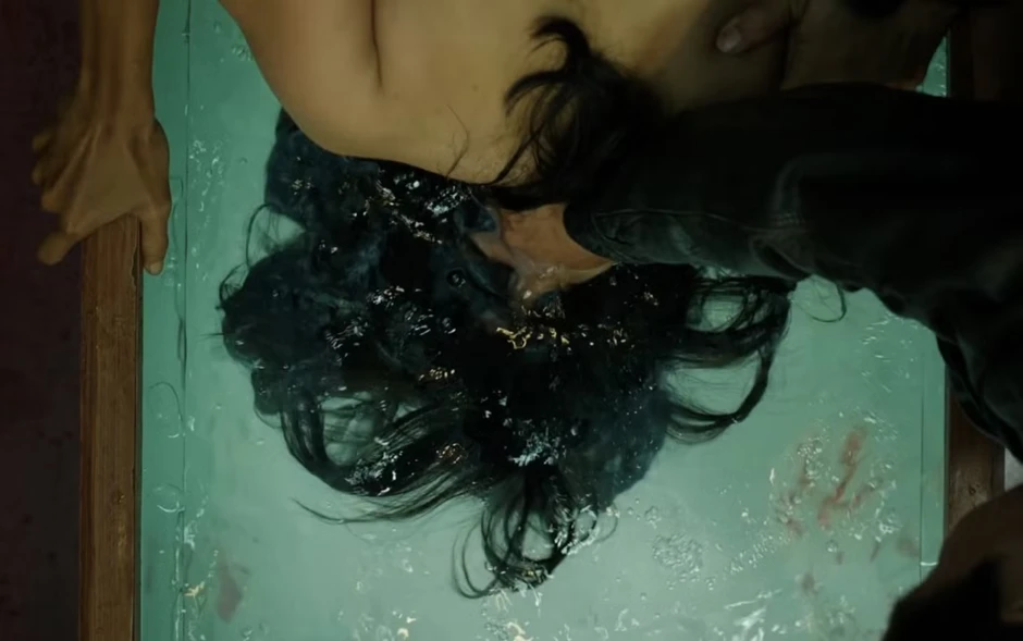 Cuộc chơi tàn nhẫn chốn vũ trường Cuộc chơi tàn nhẫn chốn vũ trường