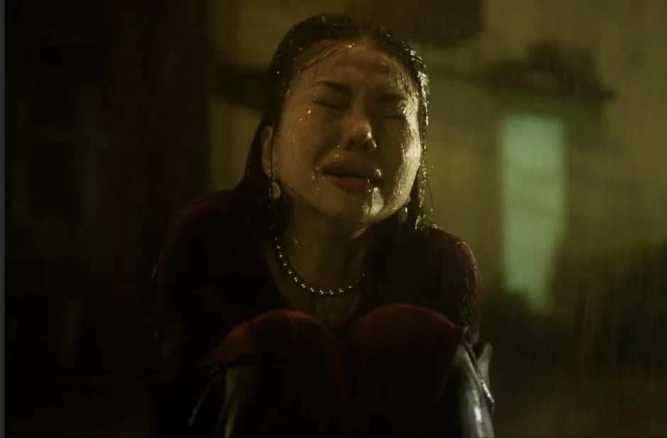 Cuộc chơi tàn nhẫn chốn vũ trường Cuộc chơi tàn nhẫn chốn vũ trường