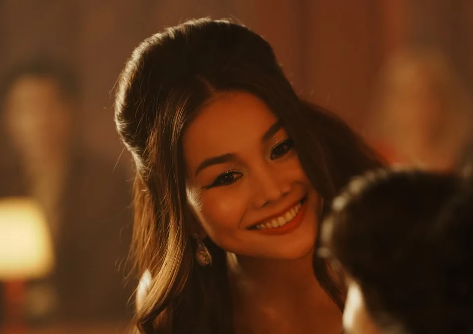 Cuộc chơi tàn nhẫn chốn vũ trường Cuộc chơi tàn nhẫn chốn vũ trường