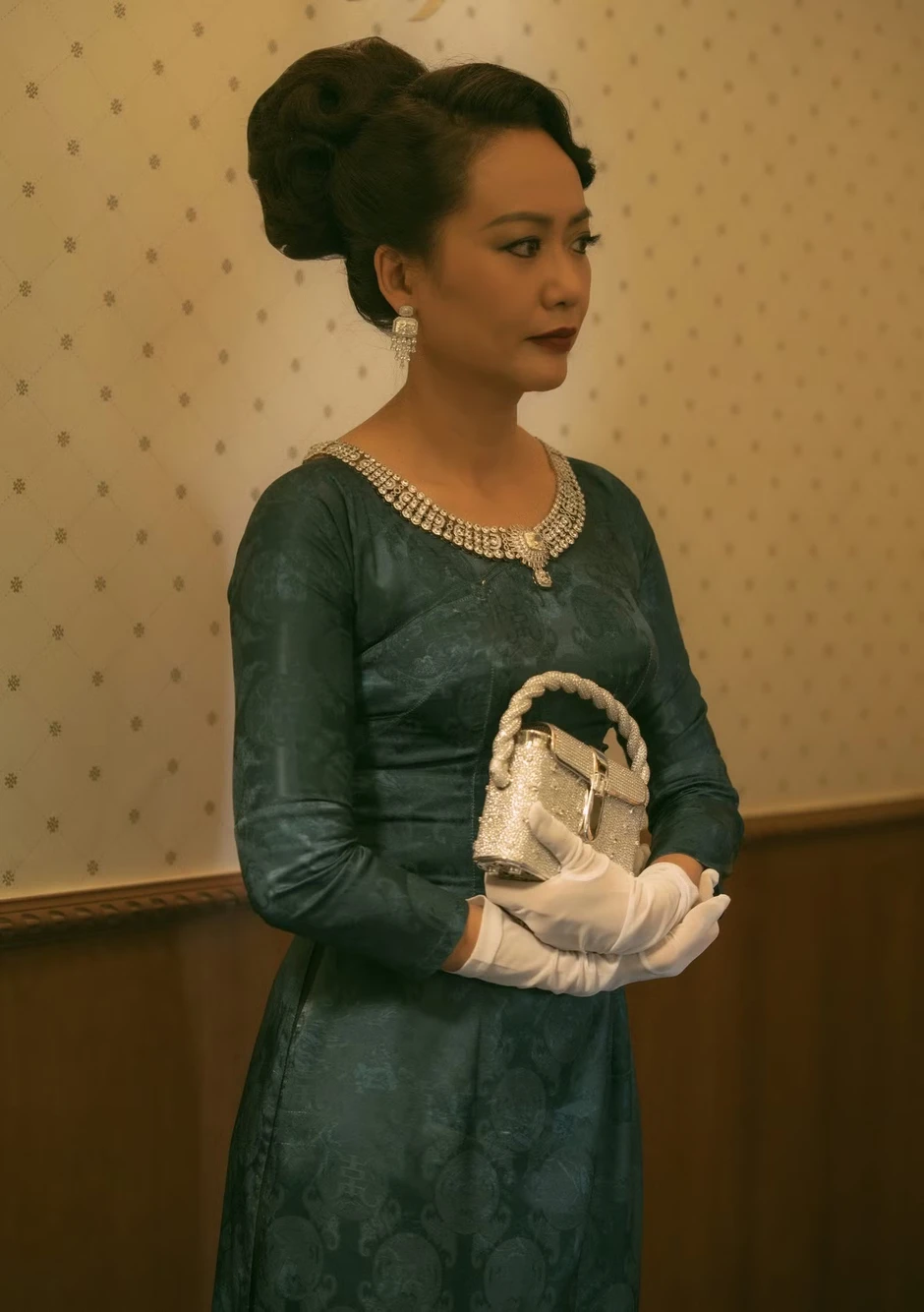 Cuộc chơi tàn nhẫn chốn vũ trường Cuộc chơi tàn nhẫn chốn vũ trường