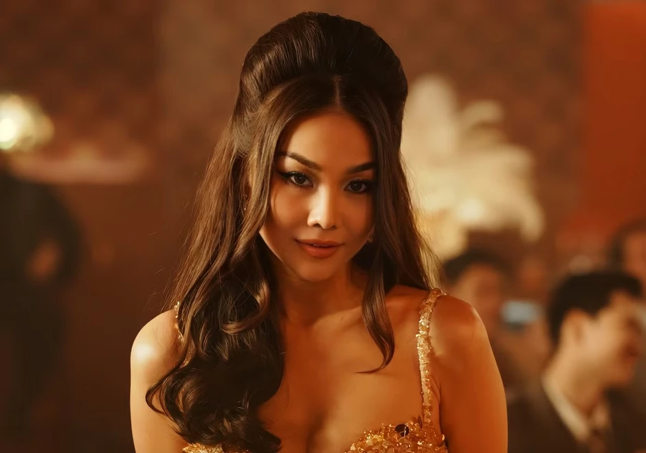 Cuộc chơi tàn nhẫn chốn vũ trường Cuộc chơi tàn nhẫn chốn vũ trường