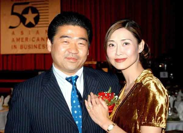 Cuộc đời của nữ hoàng phim 18+ Diệp Ngọc Khanh