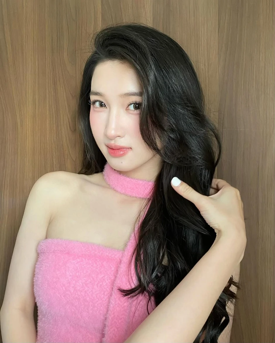 Cuộc sống của Á hậu Phương Nhi sau 3 tháng đám cưới