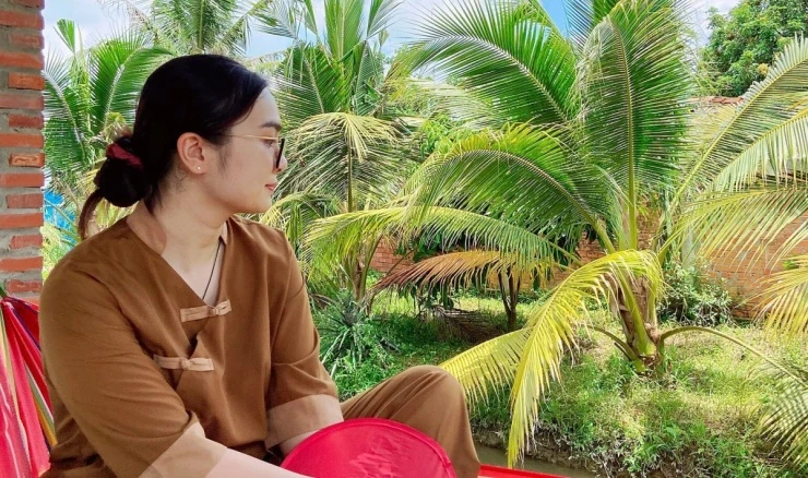 Cuộc sống của ca sĩ Thiện Nhân ở tuổi 25