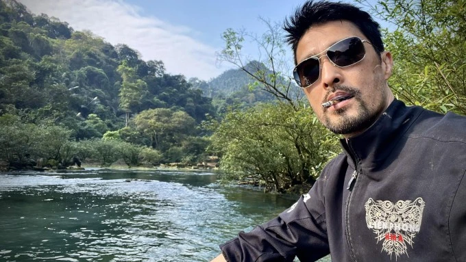 Cuộc sống của Johnny Trí Nguyễn trong 8 năm vắng bóng