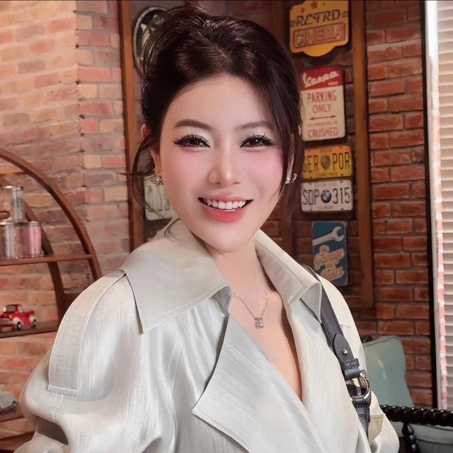 Cuộc sống làm mẹ đơn thân sau ly hôn của diễn viên Thanh Hương