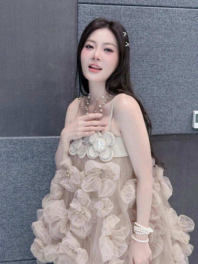 Cuộc sống làm mẹ đơn thân sau ly hôn của diễn viên Thanh Hương