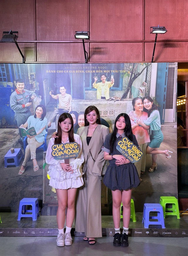 Cuộc sống làm mẹ đơn thân sau ly hôn của diễn viên Thanh Hương