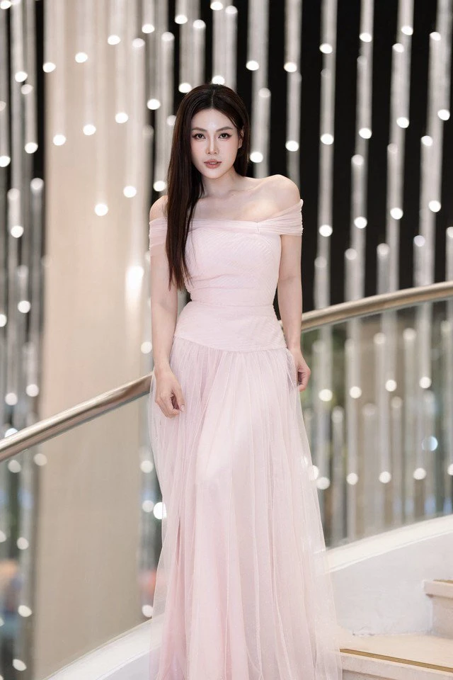 Cuộc sống làm mẹ đơn thân sau ly hôn của diễn viên Thanh Hương