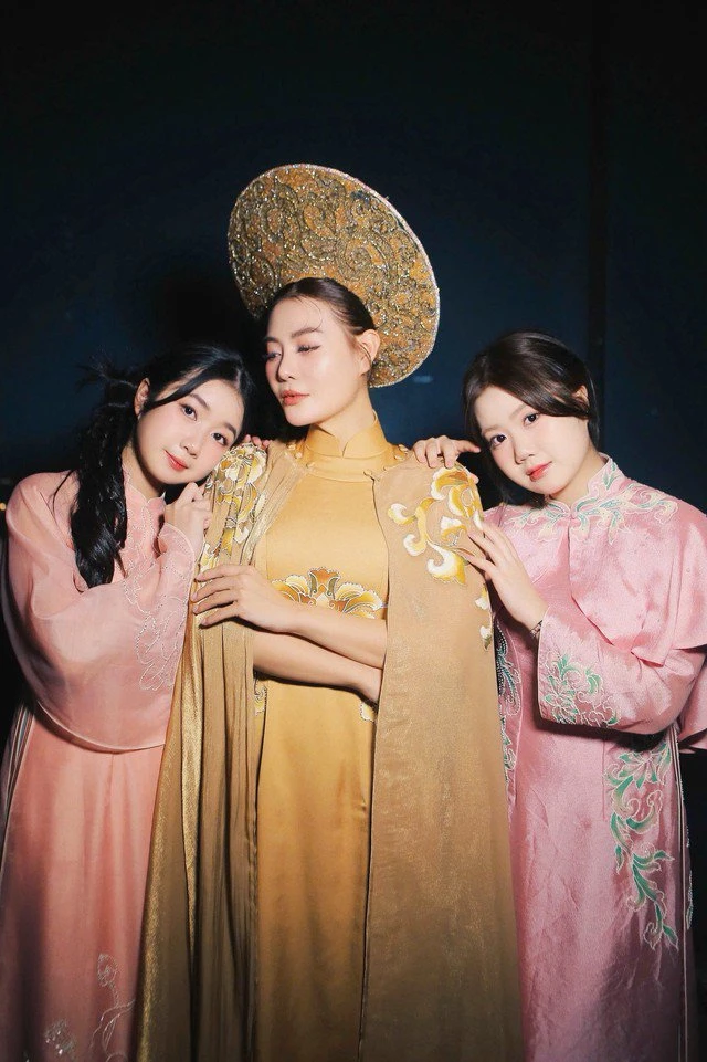 Cuộc sống làm mẹ đơn thân sau ly hôn của diễn viên Thanh Hương