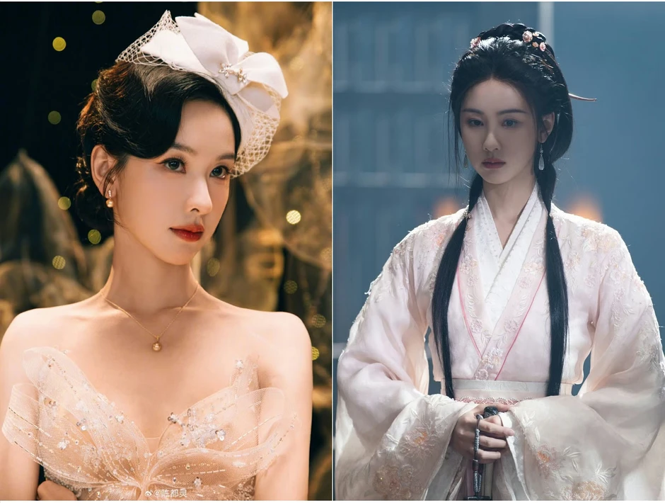 Cuộc thay máu đang viết lại luật chơi showbiz