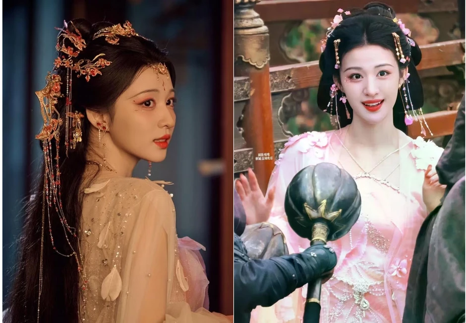 Cuộc thay máu đang viết lại luật chơi showbiz