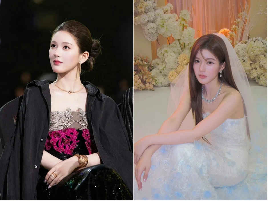 Cuộc thay máu đang viết lại luật chơi showbiz