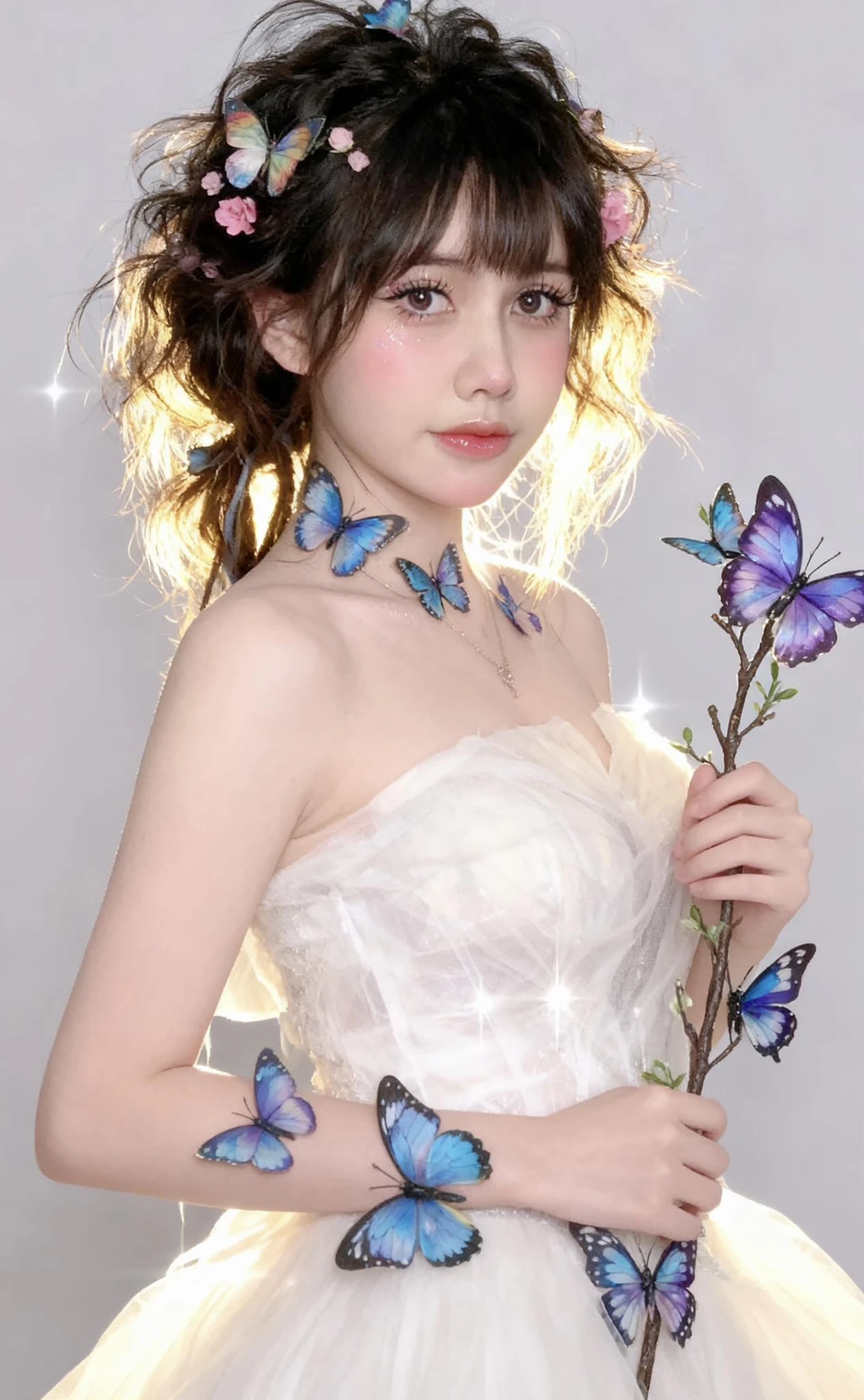 Cuối cùng, Arisa Nguyễn cũng "xả ảnh" đón hè, khiến anh em game thủ hết lời khen ngợi Cuối cùng, Arisa Nguyễn cũng "xả ảnh" đón hè, khiến anh em game thủ hết lời khen ngợi