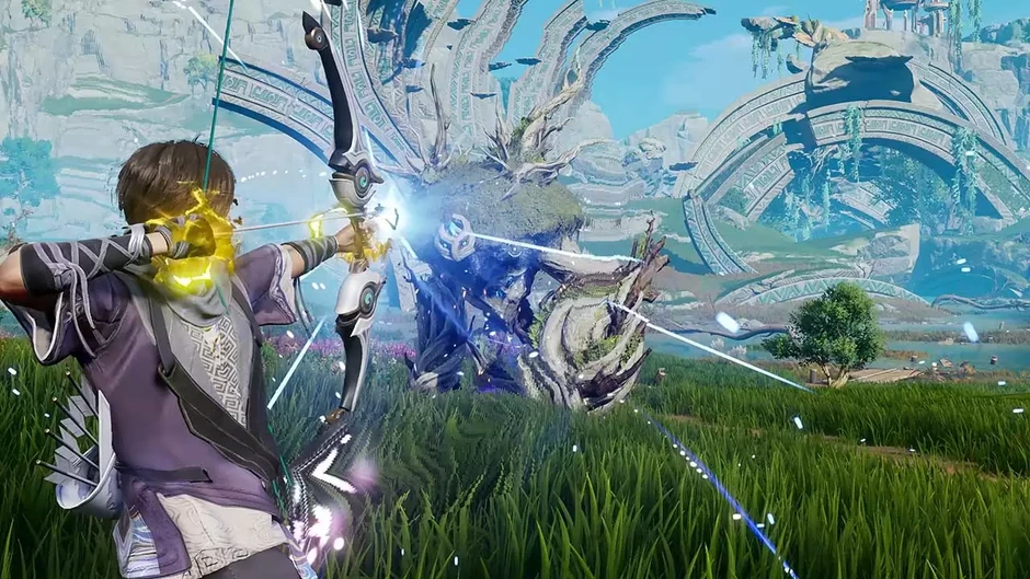 Cuối cùng thì bom tấn Honor of Kings: World cũng ấn định ra mắt sau nhiều tháng ngày chờ đợi Cuối cùng thì bom tấn Honor of Kings: World cũng ấn định ra mắt sau nhiều tháng ngày chờ đợi