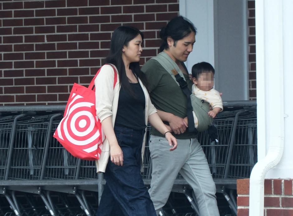 Cựu Công chúa Nhật Bản từng “từ bỏ tất cả vì tình yêu” xuất hiện với hình ảnh đầy bất ngờ