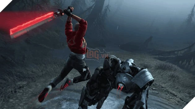 Cựu Nhân Viên Naughty Dog Tiếc Nuối Khi The Last of Us Online Phải Thay Thế Bằng The Heretic Prophet