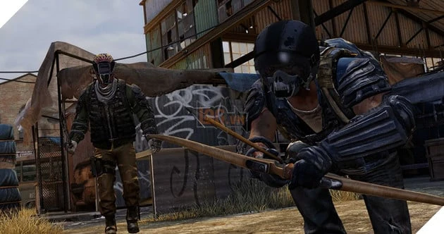 Cựu Nhân Viên Naughty Dog Tiếc Nuối Khi The Last of Us Online Phải Thay Thế Bằng The Heretic Prophet