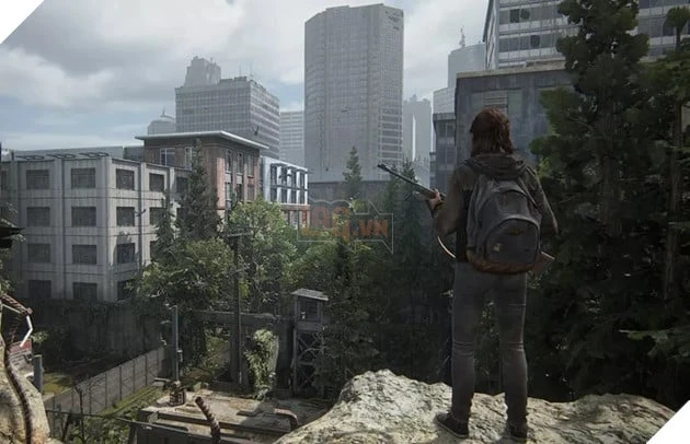 Cựu Nhân Viên Naughty Dog Tiếc Nuối Khi The Last of Us Online Phải Thay Thế Bằng The Heretic Prophet