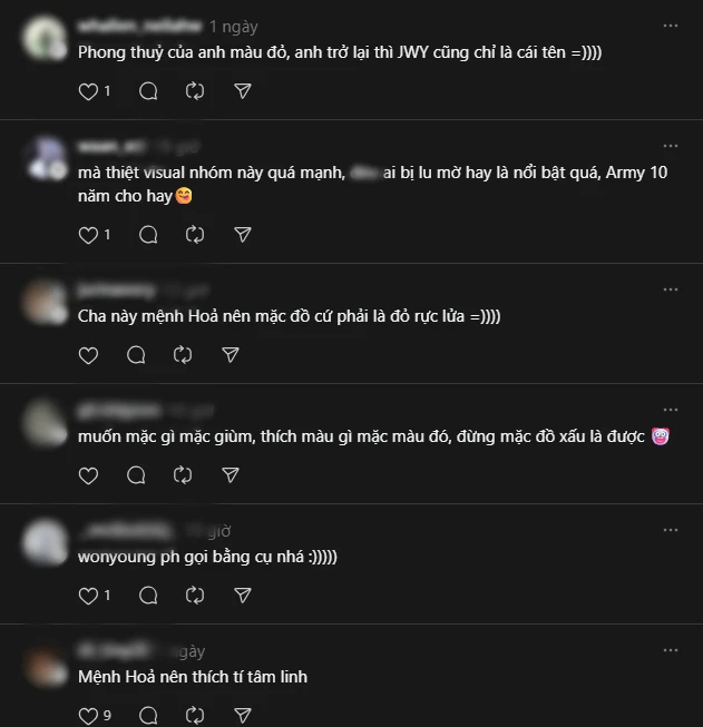 Đã tìm ra mỹ nam ám ảnh center nhất showbiz, cỡ này "Jang Wonyoung phải gọi bằng bố" Đã tìm ra mỹ nam ám ảnh center nhất showbiz, cỡ này "Jang Wonyoung phải gọi bằng bố"