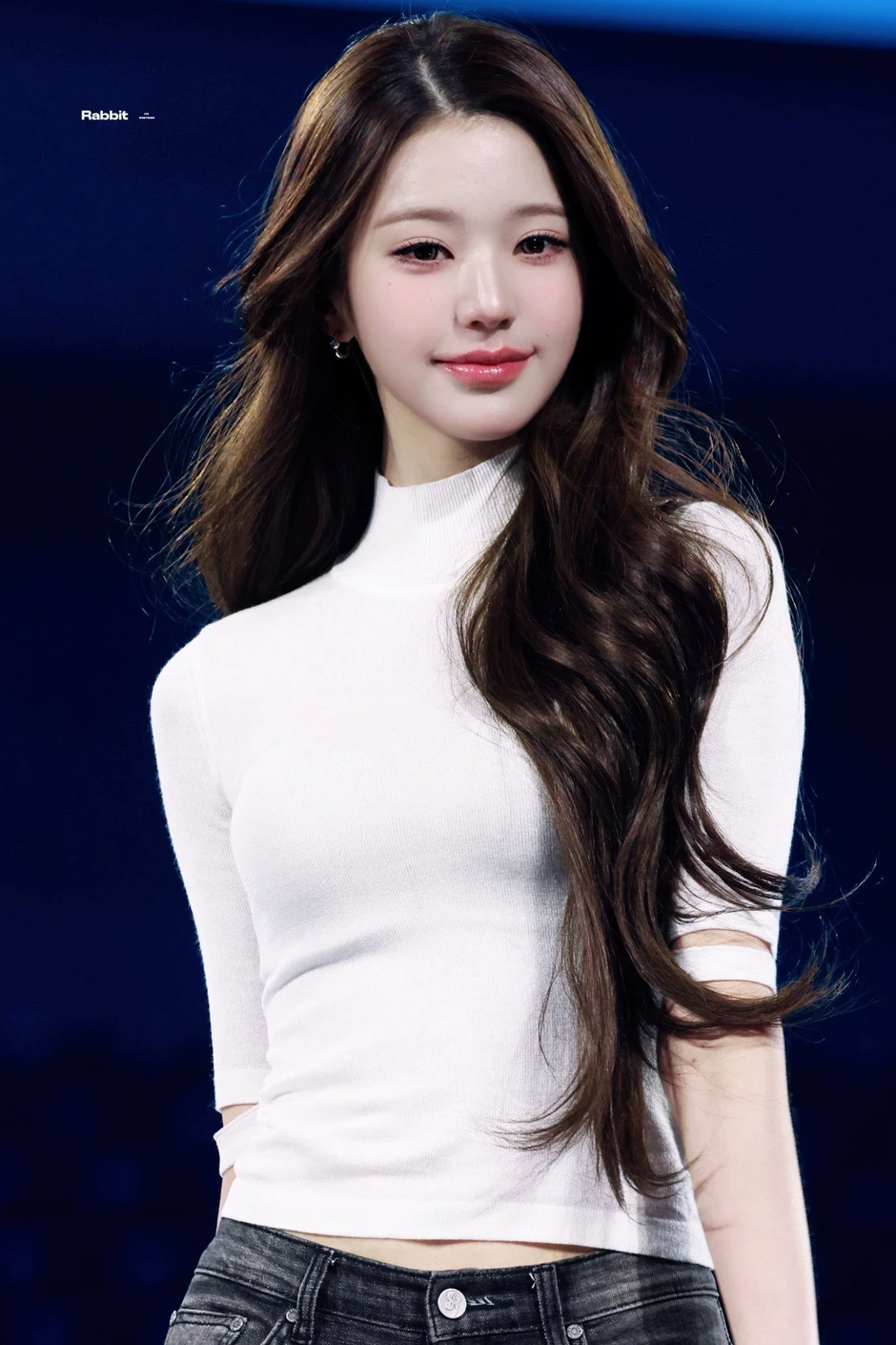 Đã tìm ra mỹ nam ám ảnh center nhất showbiz, cỡ này "Jang Wonyoung phải gọi bằng bố" Đã tìm ra mỹ nam ám ảnh center nhất showbiz, cỡ này "Jang Wonyoung phải gọi bằng bố"