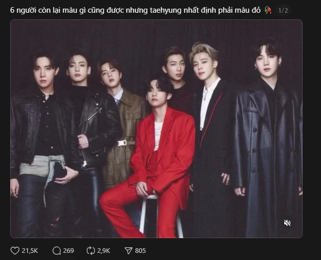 Đã tìm ra mỹ nam ám ảnh center nhất showbiz, cỡ này "Jang Wonyoung phải gọi bằng bố" Đã tìm ra mỹ nam ám ảnh center nhất showbiz, cỡ này "Jang Wonyoung phải gọi bằng bố"