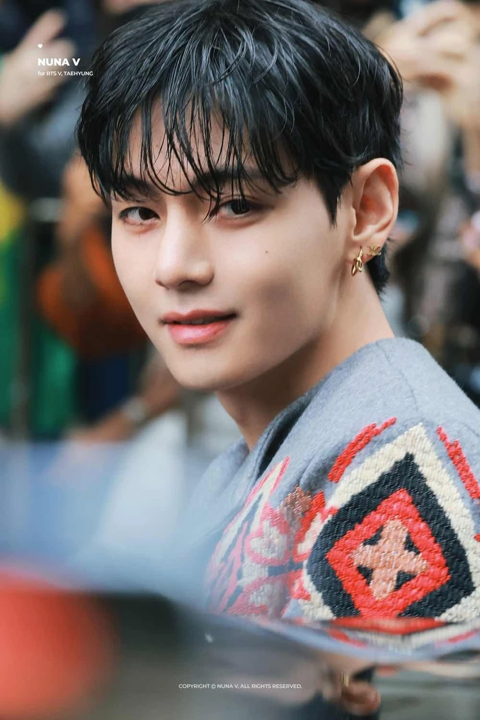 Đã tìm ra mỹ nam ám ảnh center nhất showbiz, cỡ này "Jang Wonyoung phải gọi bằng bố" Đã tìm ra mỹ nam ám ảnh center nhất showbiz, cỡ này "Jang Wonyoung phải gọi bằng bố"