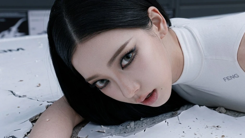 Đã tìm ra "ma nơ canh" sống của Kbiz, "thánh body" Lisa giờ chỉ còn là cái tên?