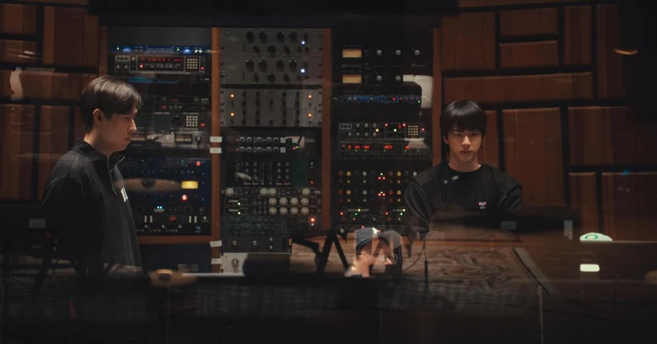 Đặc quyền của đạo diễn Bảo Nguyễn khi làm phim về BTS