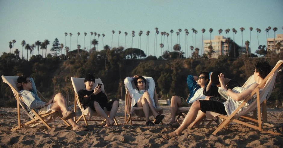 Đặc quyền của đạo diễn Bảo Nguyễn khi làm phim về BTS