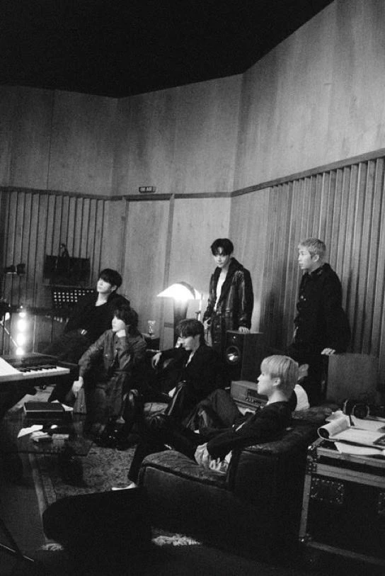 Đặc quyền của đạo diễn Bảo Nguyễn khi làm phim về BTS