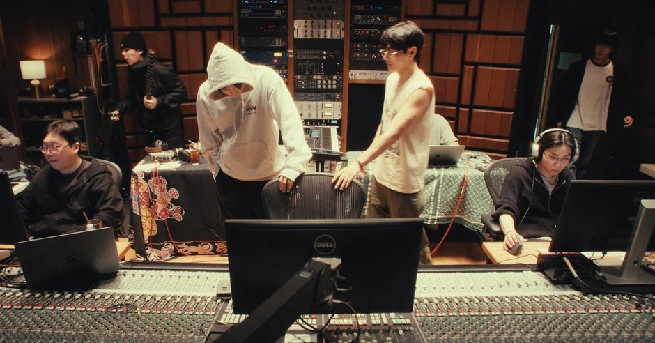 Đặc quyền của đạo diễn Bảo Nguyễn khi làm phim về BTS