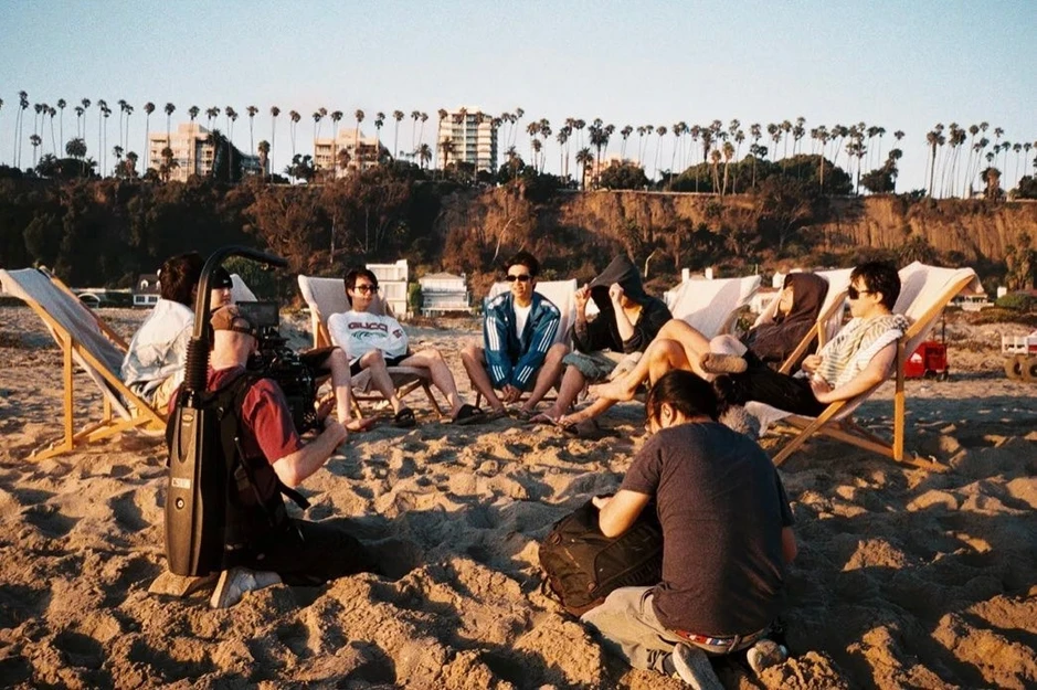 Đặc quyền của đạo diễn Bảo Nguyễn khi làm phim về BTS