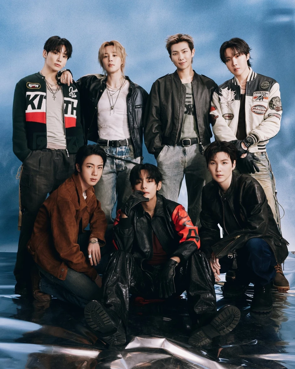 Đặc quyền của đạo diễn Bảo Nguyễn khi làm phim về BTS