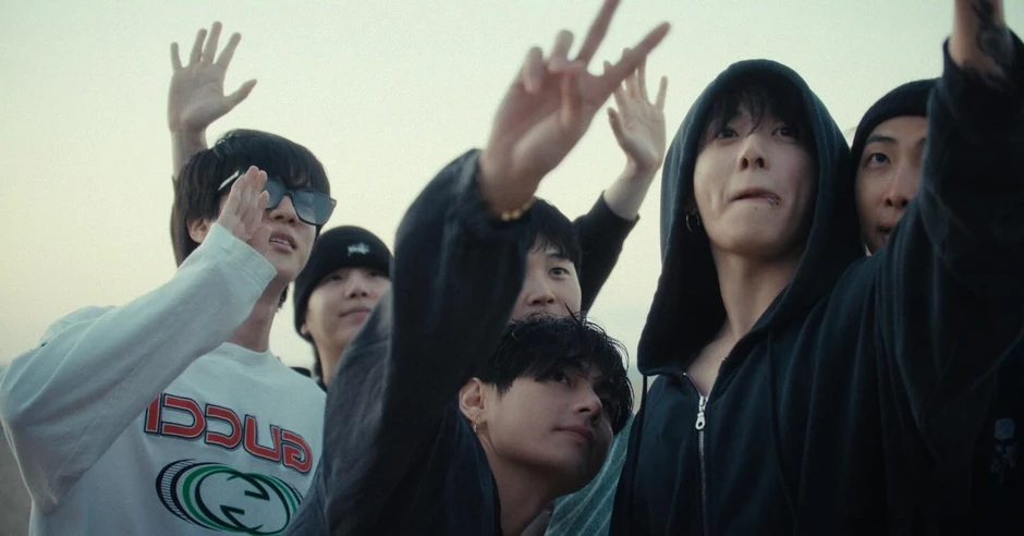 Đặc quyền của đạo diễn Bảo Nguyễn khi làm phim về BTS