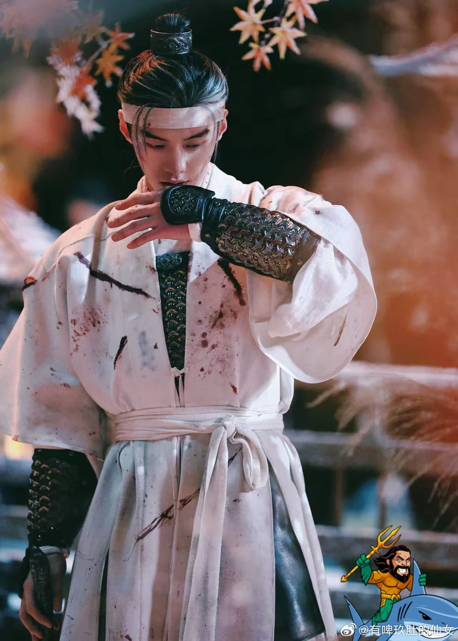 Đám cưới trong tuyết đang viral khắp Trung Quốc