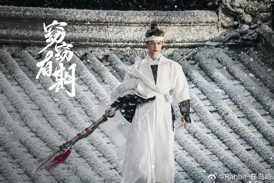 Đám cưới trong tuyết đang viral khắp Trung Quốc