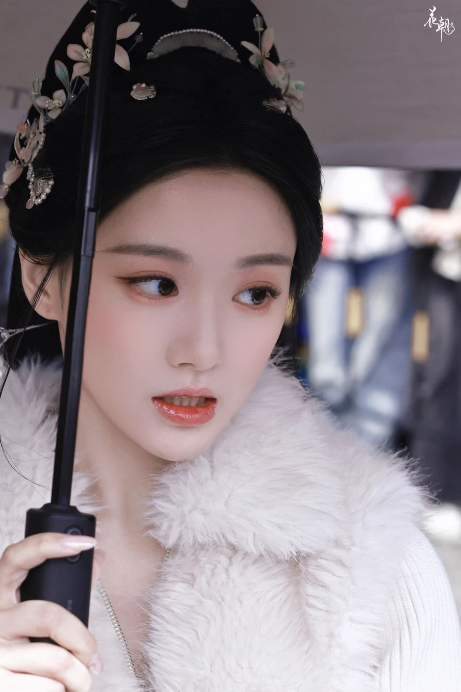 Đám cưới trong tuyết đang viral khắp Trung Quốc