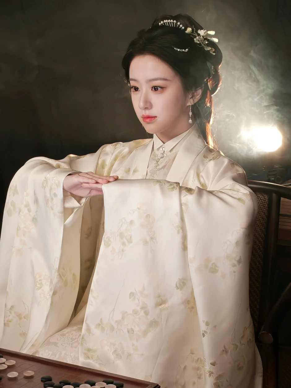 Đám cưới trong tuyết đang viral khắp Trung Quốc